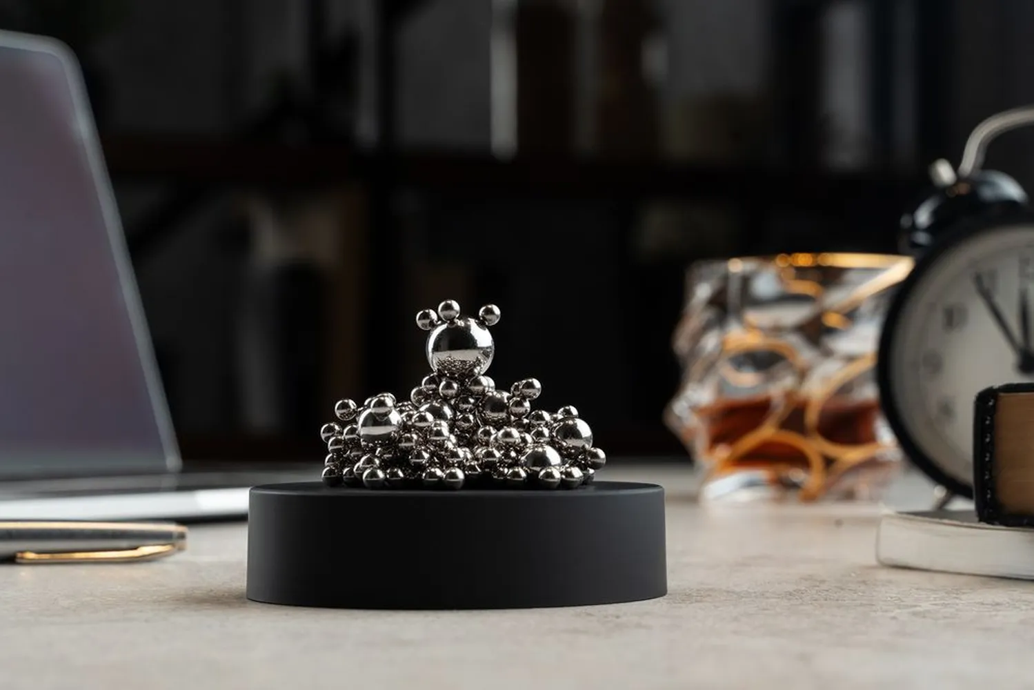 Магнитный антистресс Philippi заказать онлайн с вашим дизайном на заказ в Москве и области