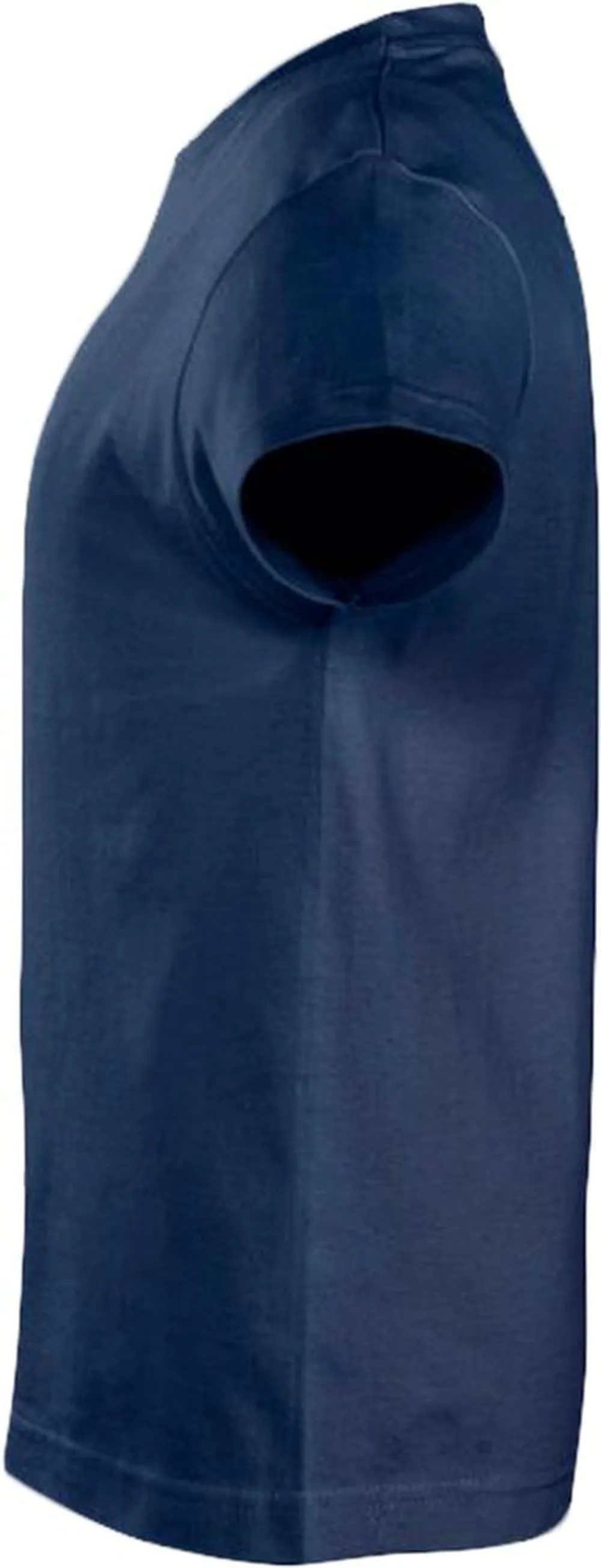 Футболка детская Imperial Kids, кобальт (темно-синяя) заказать онлайн с вашим дизайном на заказ в Москве и области