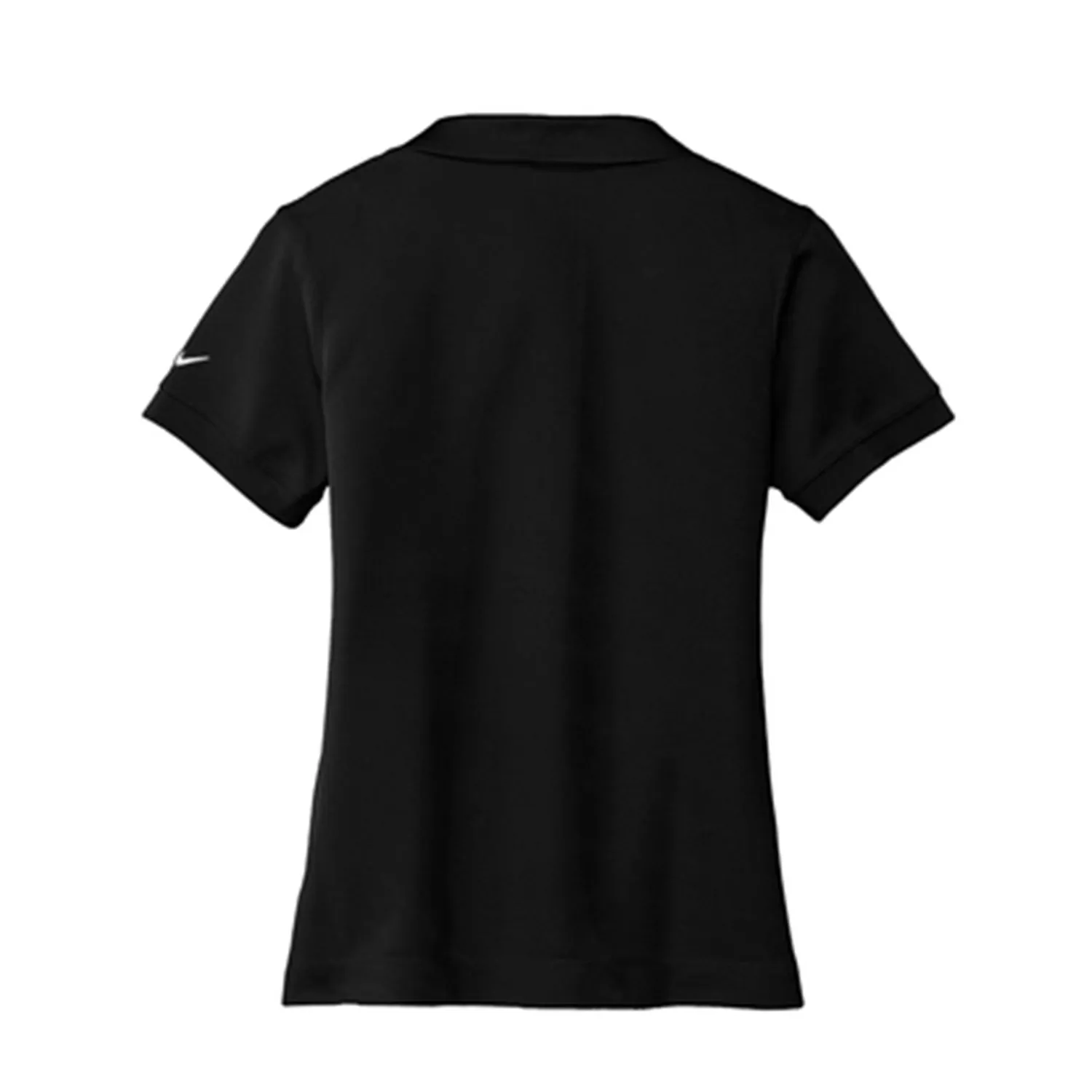 Женская классическая поло Dri-FIT заказать онлайн с вашим дизайном на заказ в Москве и области