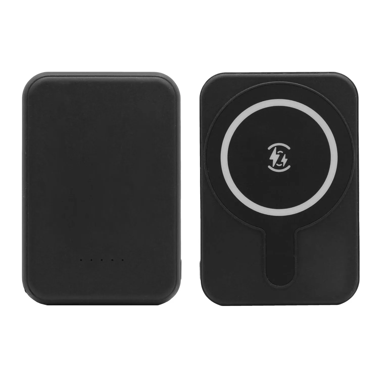 Беспроводной Power Bank – 3000mAh заказать онлайн с вашим дизайном на заказ в Москве и области