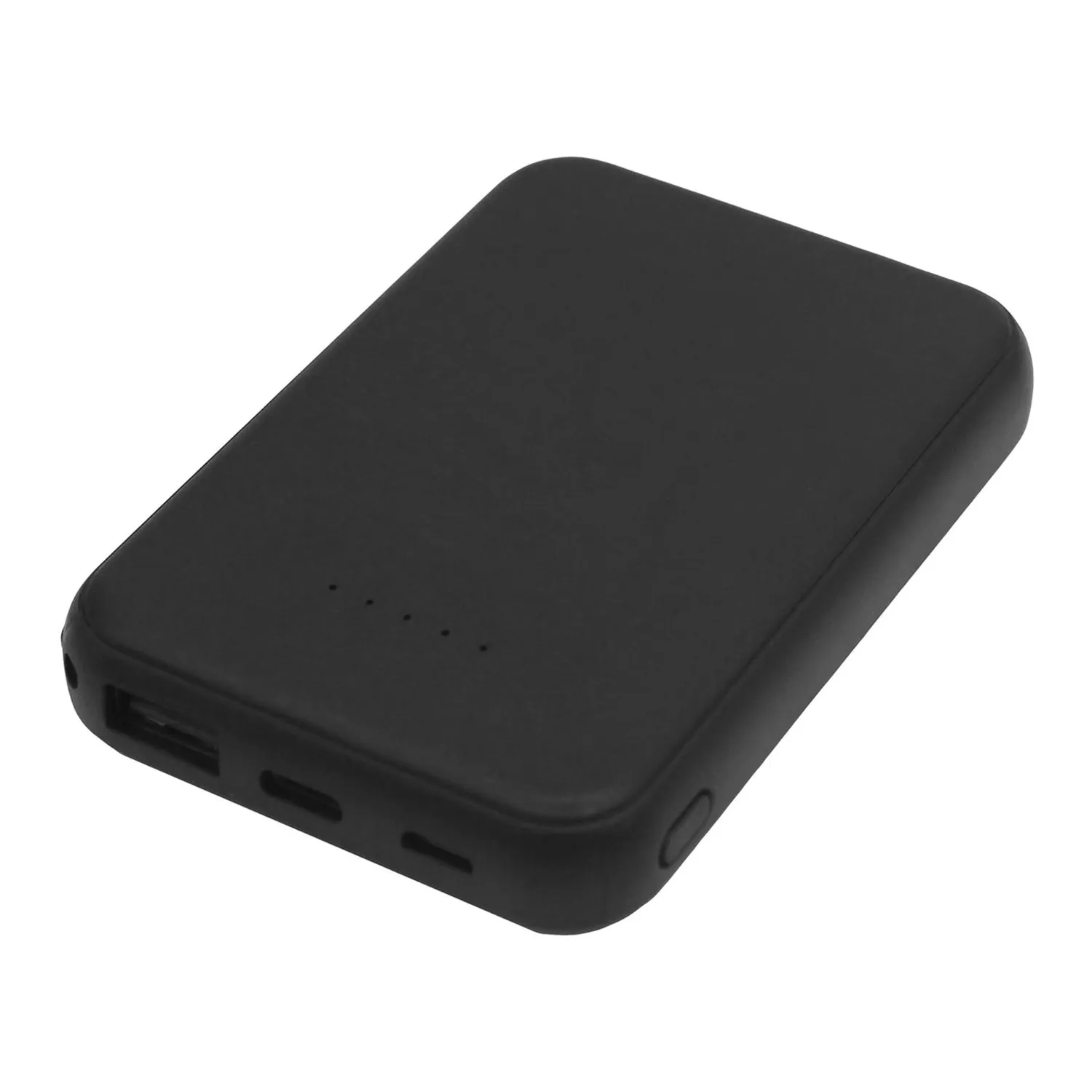 Беспроводной Power Bank – 3000mAh заказать онлайн с вашим дизайном на заказ в Москве и области