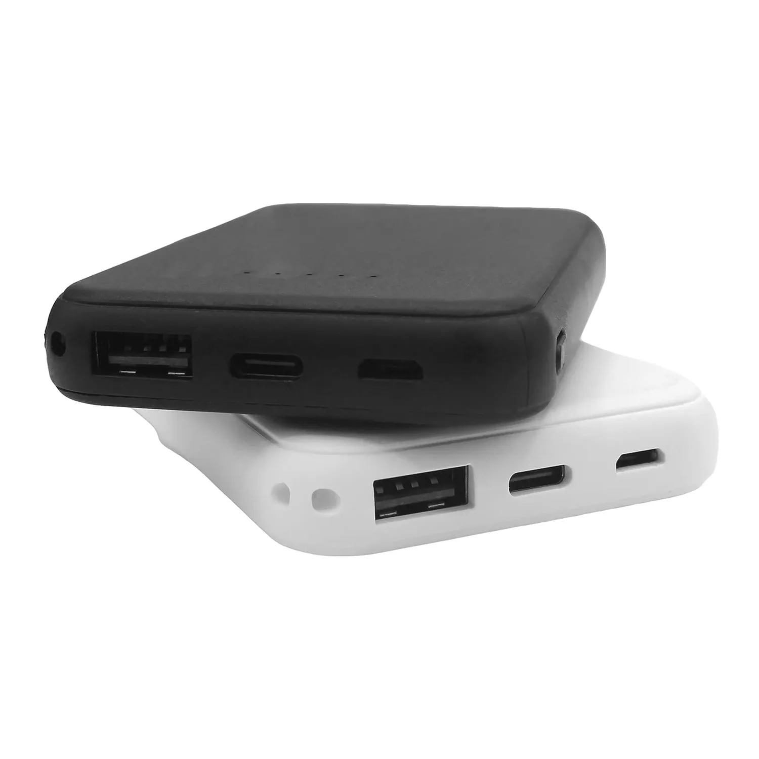 Беспроводной Power Bank – 3000mAh заказать онлайн с вашим дизайном на заказ в Москве и области