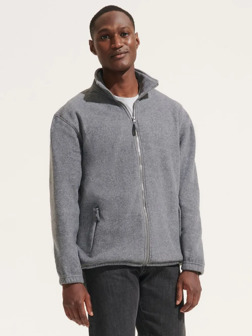 Куртка мужская North хаки, размер XXL заказать онлайн с вашим дизайном на заказ в Москве и области