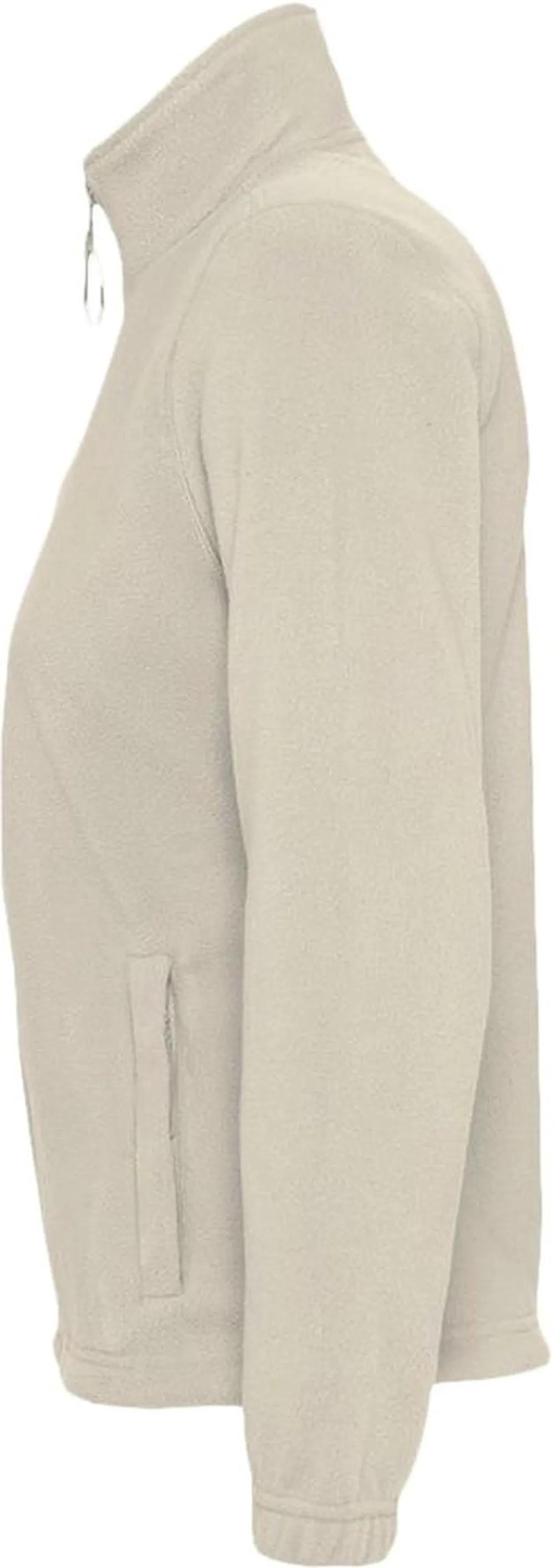 Куртка женская North Women, бежевая заказать онлайн с вашим дизайном на заказ в Москве и области