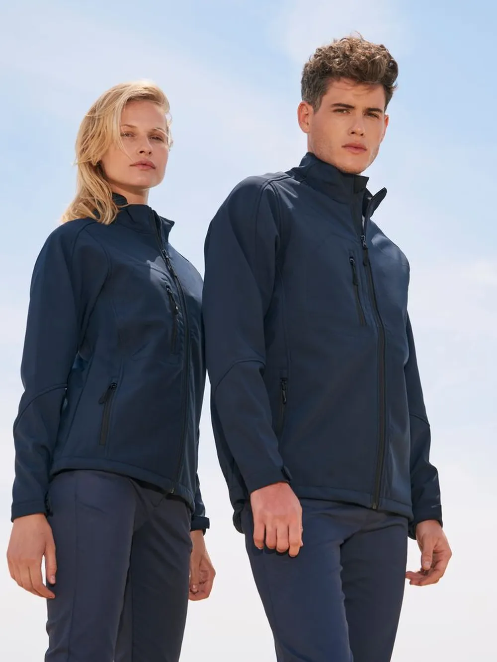 Куртка женская на молнии Roxy 340 белая, размер L заказать онлайн с вашим дизайном на заказ в Москве и области