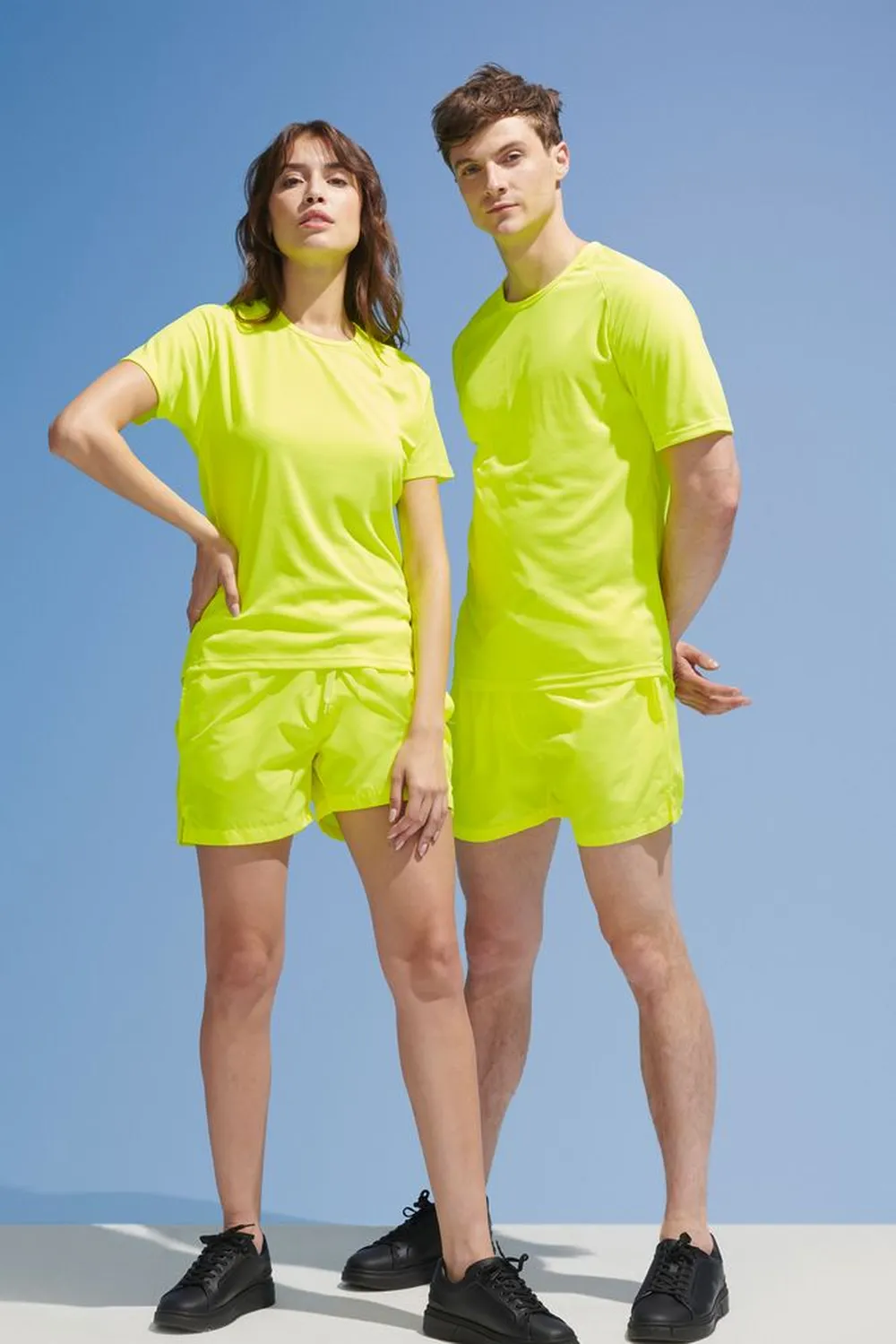 Футболка женская Sporty Women 140, розовый коралл, размер XL заказать онлайн с вашим дизайном на заказ в Москве и области
