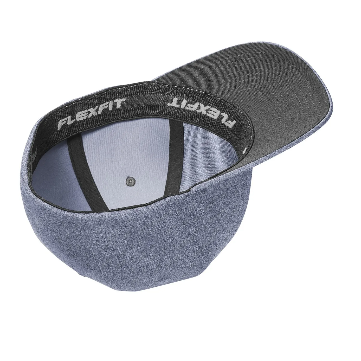 Кепка Flexfit Melange Unipanel заказать онлайн с вашим дизайном на заказ в Москве и области