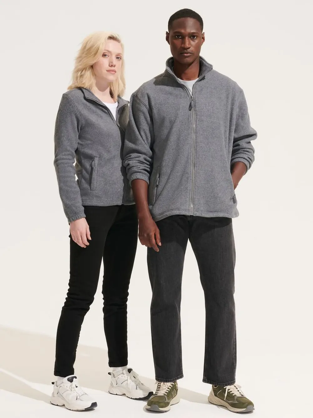 Куртка женская Notrth Women, зеленый лайм, размер L заказать онлайн с вашим дизайном на заказ в Москве и области