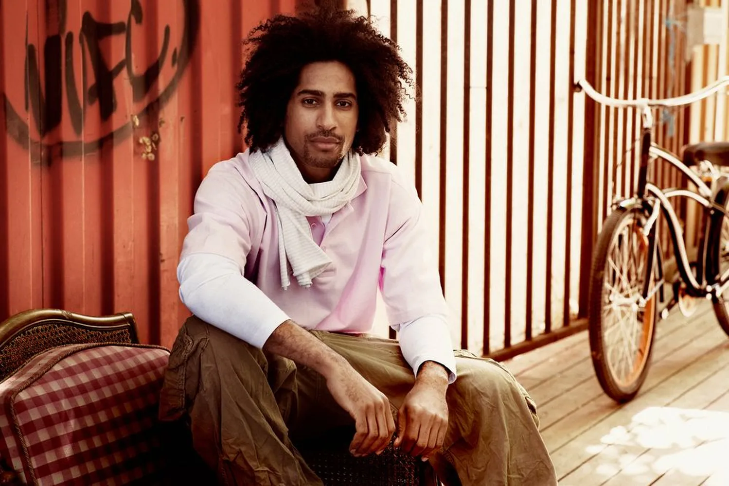 Рубашка поло мужская Surf, серый меланж заказать онлайн с вашим дизайном на заказ в Москве и области