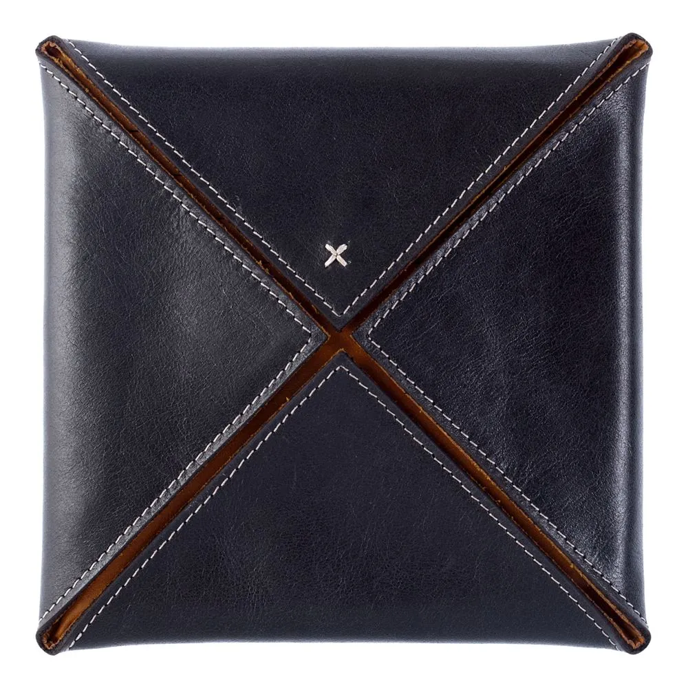 Органайзер для путешествий xPouch, черный заказать онлайн с вашим дизайном на заказ в Москве и области
