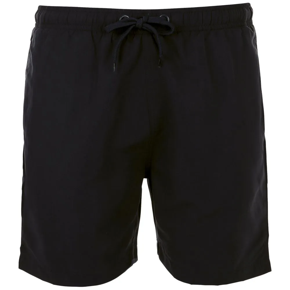 Шорты мужские Sandy, черные заказать онлайн с вашим дизайном на заказ в Москве и области