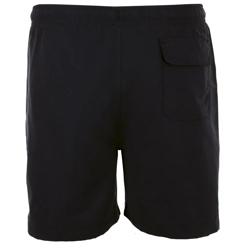 Шорты мужские Sandy, черные заказать онлайн с вашим дизайном на заказ в Москве и области