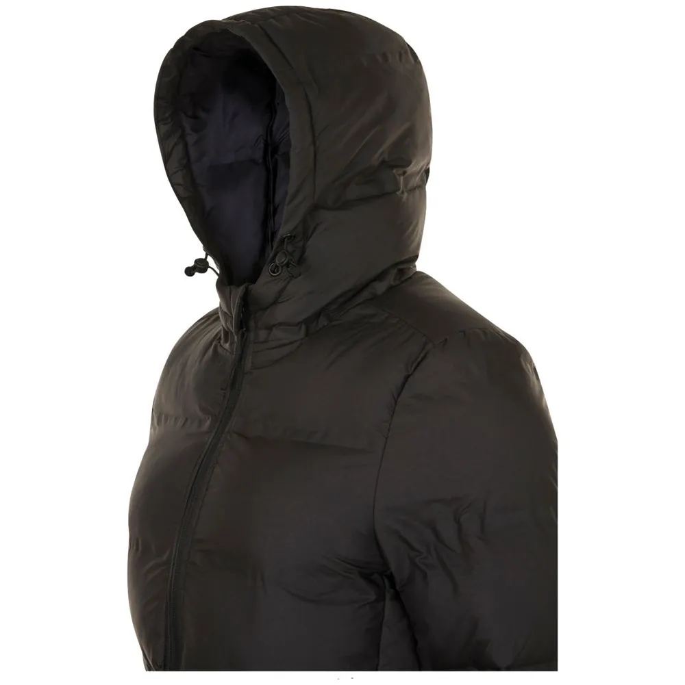 Куртка женская Ridley Women черная, размер XL заказать онлайн с вашим дизайном на заказ в Москве и области