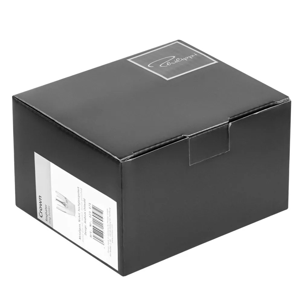 Подставка для колец и украшений Crown, малая заказать онлайн с вашим дизайном на заказ в Москве и области