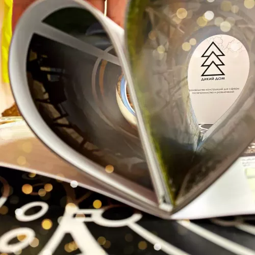 Каталоги и для вас на заказ в Москве, области, да где угодно!