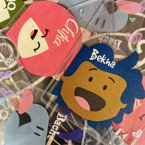 кармашки пластиковые и для вас на заказ в Москве, области, да где угодно!