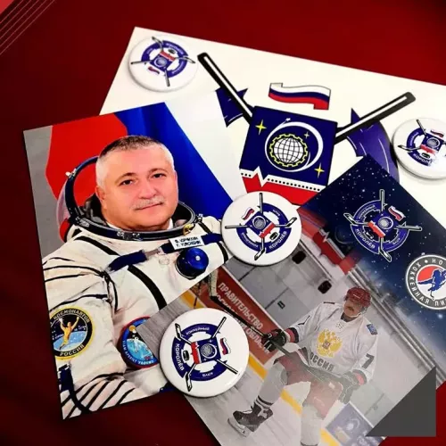 Хоккейная атрибутика г Королёв и для вас на заказ в Москве, области, да где угодно!