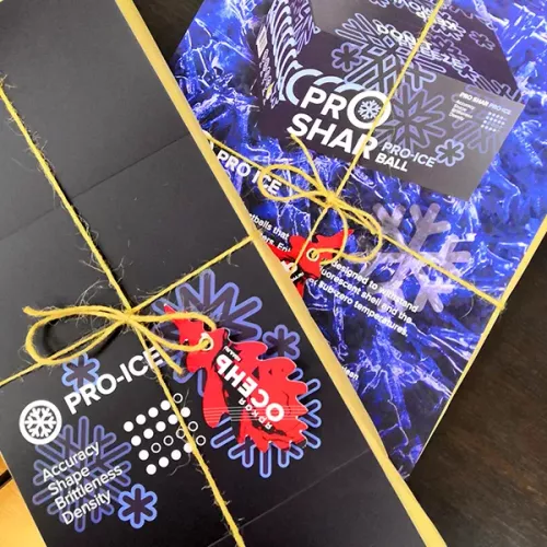 Полиграфия для ProShar, г. Москва и для вас на заказ в Москве, области, да где угодно!