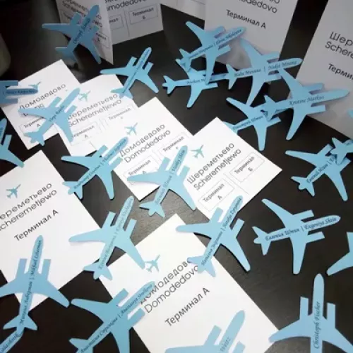 Свадебная атрибутика и для вас на заказ в Москве, области, да где угодно!