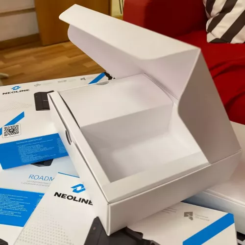 Коробки с ложементом и для вас на заказ в Москве, области, да где угодно!