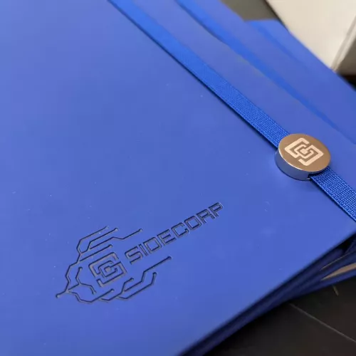 Ежедневник и для вас на заказ в Москве, области, да где угодно!