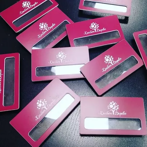 Бейджи для магазина, г. Королёв и для вас на заказ в Москве, области, да где угодно!