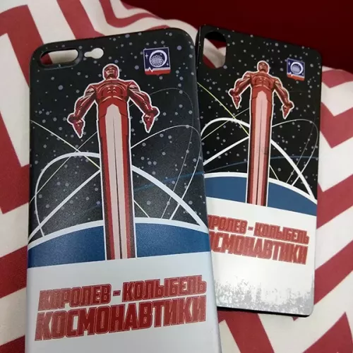 Чехлы для мобильного телефона с печатью и для вас на заказ в Москве, области, да где угодно!