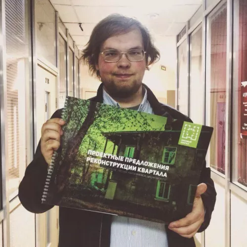 Брошюра для И.Гришина и для вас на заказ в Москве, области, да где угодно!