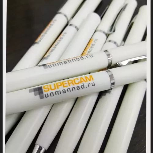 Печать на ручках, г. Королёв и для вас на заказ в Москве, области, да где угодно!