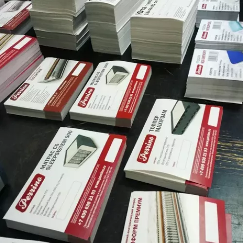 Вкладыши в упаковку для Perrino, г. Королёв и для вас на заказ в Москве, области, да где угодно!