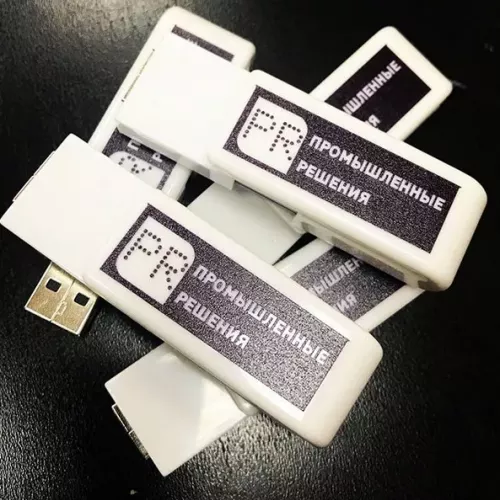 Печать на флешках, г. Королёв и для вас на заказ в Москве, области, да где угодно!