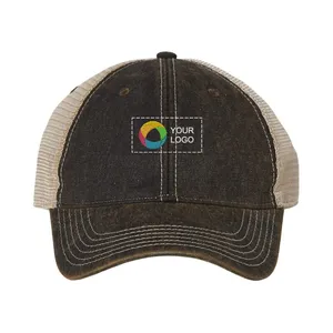 Кепка Legacy Old Favorite Trucker заказать онлайн со своим дизайном в РПК КБ с доставкой и скидками