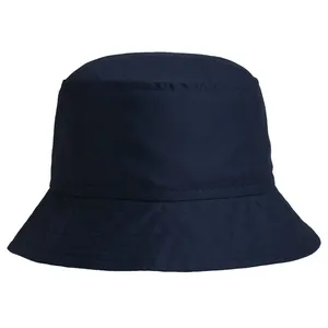 Панама Bizbolka Challenge, темно-синяя заказать онлайн со своим дизайном в РПК КБ с доставкой и скидками