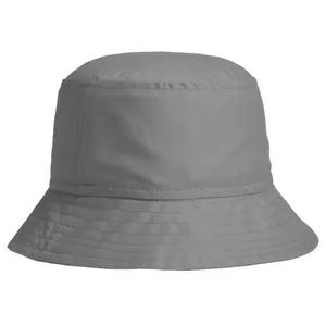 Панама Bizbolka Challenge, серая заказать онлайн со своим дизайном в РПК КБ с доставкой и скидками