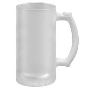 Пивная кружка Bro для сублимационной печати заказать онлайн со своим дизайном в РПК КБ с доставкой и скидками