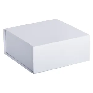 Коробка Non-Stop, белая заказать онлайн со своим дизайном в РПК КБ с доставкой и скидками