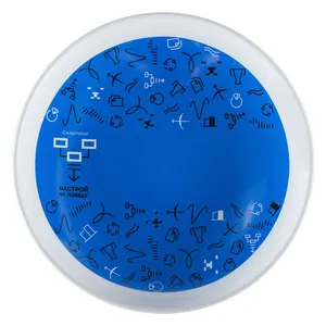 Тарелка наградная «Бизнес-зодиак. Скорпион» заказать онлайн со своим дизайном в РПК КБ с доставкой и скидками