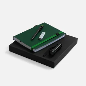 Набор Vivid Maxi, зеленый заказать онлайн со своим дизайном в РПК КБ с доставкой и скидками