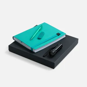 Набор Vivid Maxi, бирюзовый заказать онлайн со своим дизайном в РПК КБ с доставкой и скидками