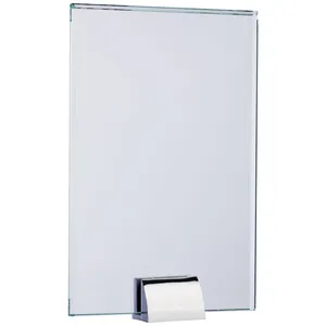 Наградная стела Plaque, в подарочной упаковке заказать онлайн со своим дизайном в РПК КБ с доставкой и скидками