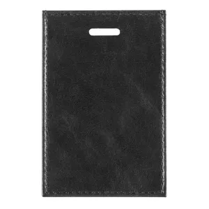 Чехол для карточки Apache, черный заказать онлайн со своим дизайном в РПК КБ с доставкой и скидками