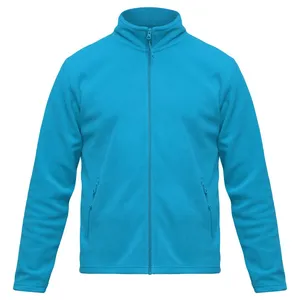 Куртка ID.501 бирюзовая заказать онлайн со своим дизайном в РПК КБ с доставкой и скидками