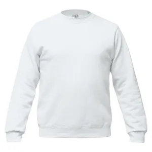 Толстовка ID.002 белая заказать онлайн со своим дизайном в РПК КБ с доставкой и скидками