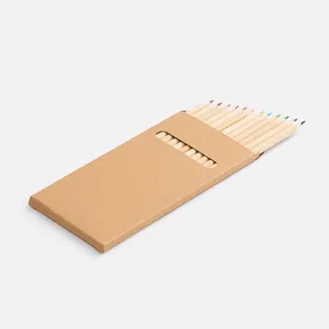 Набор цветных карандашей Pencilvania Maxi заказать онлайн со своим дизайном в РПК КБ с доставкой и скидками