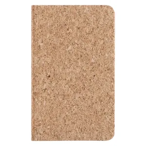 Блокнот Corkness Mini заказать онлайн со своим дизайном в РПК КБ с доставкой и скидками