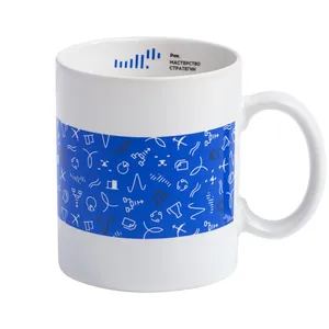 Кружка «Бизнес-зодиак. Рак» заказать онлайн со своим дизайном в РПК КБ с доставкой и скидками