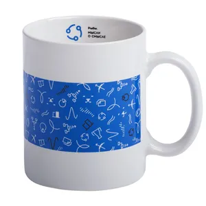 Кружка «Бизнес-зодиак. Рыбы» заказать онлайн со своим дизайном в РПК КБ с доставкой и скидками