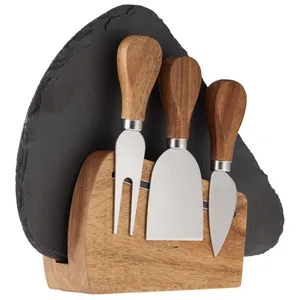 Набор для сыра «Морбье» заказать онлайн со своим дизайном в РПК КБ с доставкой и скидками