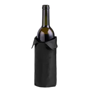 Охлаждающий рукав Venerdi, черный заказать онлайн со своим дизайном в РПК КБ с доставкой и скидками