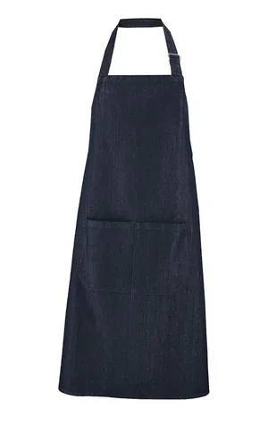 Фартук Grant, синий (деним) заказать онлайн со своим дизайном в РПК КБ с доставкой и скидками